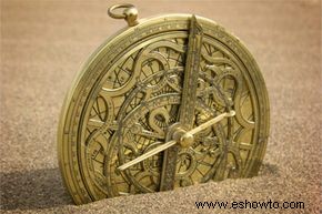 ¿Tenemos que agradecer a la astrología por los relojes? 