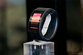 ¿En qué se diferencia el Puls Wearable de un reloj inteligente? 