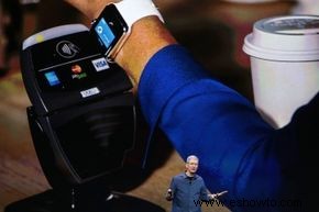 Cómo funciona el Apple Watch 