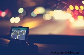 10 usos no convencionales del GPS 