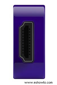 Cómo funciona el Roku Streaming Stick 