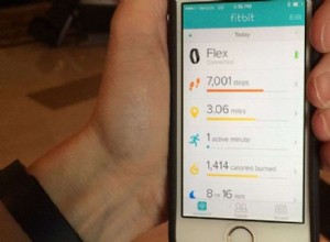 ¿Es por eso que tu amigo siempre es el número 1 en Fitbit? 