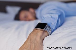 ¿La tecnología portátil realmente ayuda a las personas a dormir mejor? 