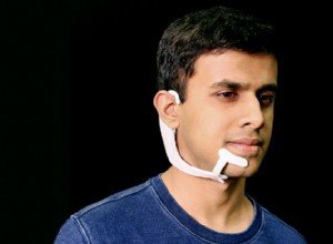 AlterEgo: Los auriculares del MIT que captan pensamientos y responden en silencio