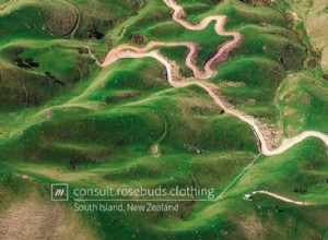 La aplicación What3Words está cambiando la forma en que mapeamos el mundo 