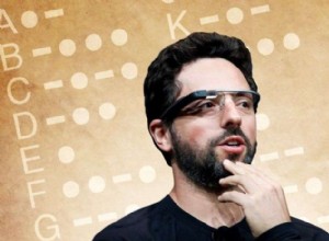 Google Glass puede enseñarte el código Morse en cuatro horas 