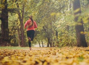 Correr siendo mujer:aplicaciones y tecnología de seguridad 