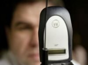 ¿Cómo funciona la función de walkie-talkie en un teléfono Nextel? 