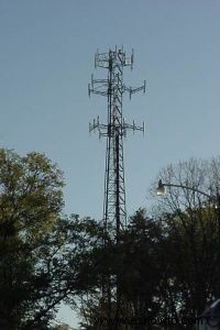 Cómo funcionan los teléfonos celulares 