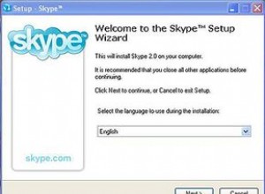 Skype frente a Vonage 