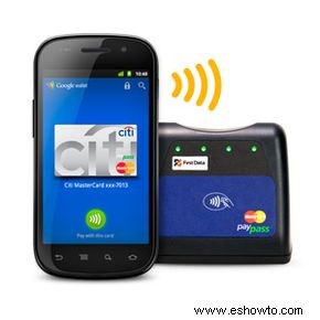 ¿Qué es Google Wallet? 