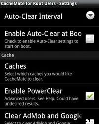 10 aplicaciones para teléfonos Android rooteados 