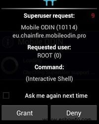 10 aplicaciones para teléfonos Android rooteados 