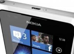Cómo funcionará el Nokia Lumia 900 