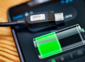 Batería revolucionaria para smartphones: el doble de duración sin aumentar el tamaño