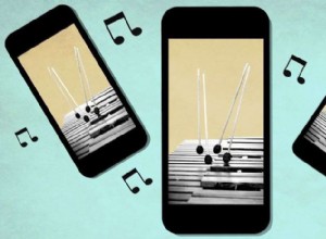 El origen del tono de llamada Marimba de iPhone está envuelto en misterio 