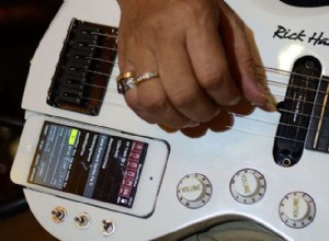 Adiós a los portátiles: Cómo las apps de smartphone revolucionan la creación musical