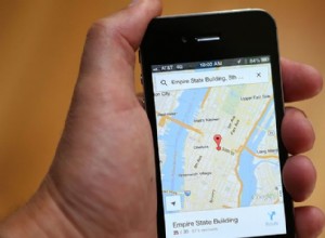 ¿Cómo predice Google Maps el tráfico? 
