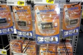 Cómo funciona MagicJack 