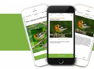 ¿Qué pájaro es ese? Identifícalo al instante con la app Merlin Bird ID de Cornell Lab