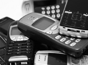 5 maneras de donar su antiguo teléfono inteligente o teléfono celular a organizaciones benéficas 