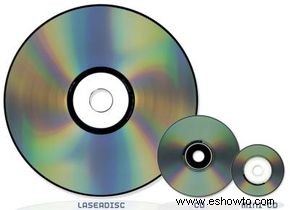 ¿Qué es un MiniDisc y en qué se diferencia de un CD? 