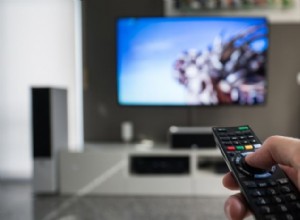 Cómo funciona la televisión digital 