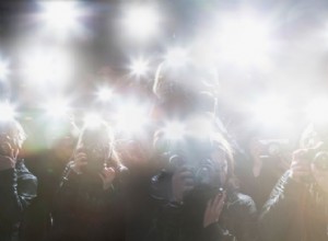 Cómo funcionan los flashes de las cámaras fotográficas: explicación detallada