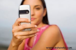 Cómo tomar mejores fotos en tu teléfono