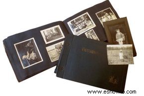 ¿Cómo debes catalogar tus fotos familiares? 