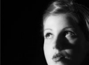 5 consejos de fotografía de cine negro 