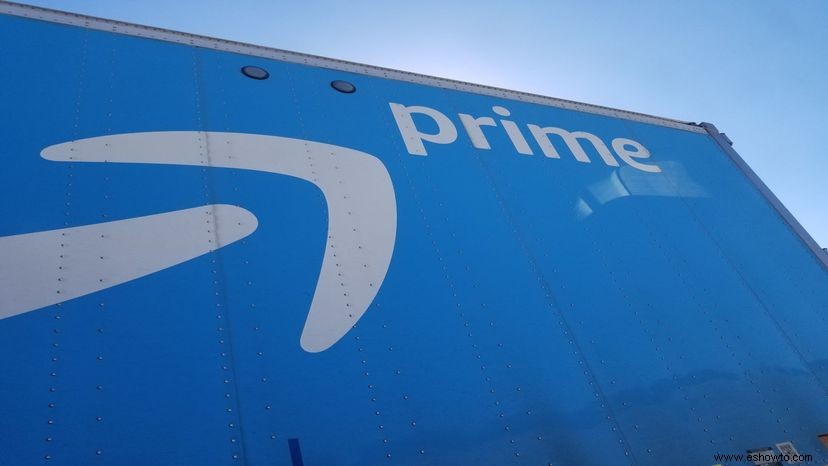 Cómo cancelar Amazon Prime 