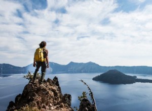 Los antiguos supervolcanes podrían ser clave para nuestro futuro energético 