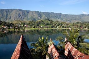 Los antiguos supervolcanes podrían ser clave para nuestro futuro energético 