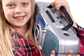 10 tecnologías que los niños ya no saben cómo usar 