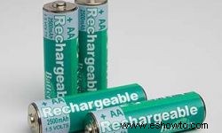 5 formas de prolongar la vida útil de las baterías de su hogar 