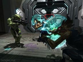 Historia de Halo 