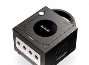 Cómo funciona GameCube 