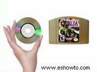 Cómo funciona GameCube 