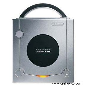 Cómo funciona GameCube 