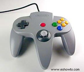 Cómo funciona N64 