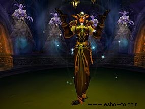 World of Warcraft:una guía para principiantes 