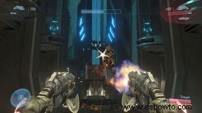 Resumen de Halo 3 