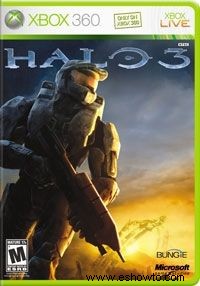 Resumen de Halo 3 
