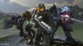 Resumen de Halo 3 