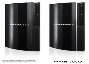 Cómo funciona PlayStation 3 