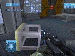 Lista de deseos de Halo 3 