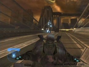 Lista de deseos de Halo 3 