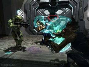 La Inteligencia Artificial de Halo 2 