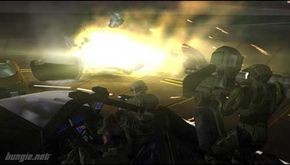 La Inteligencia Artificial de Halo 2 